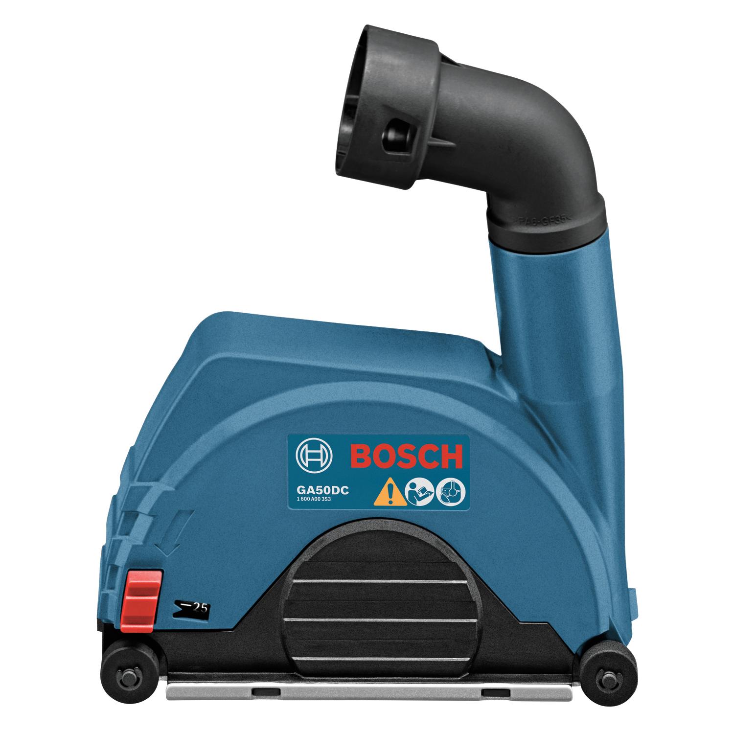 Bosch 7.5 in. L Dust Collection Attachment 1 pc Sansujyuku sansujyuku.com