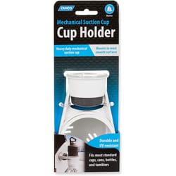 Camco Suction Cup Holder 1 pk