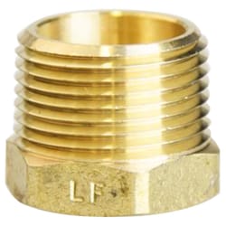 ATC 3/4 in. MIP X 1/8 in. D FIP Brass Hex Bushing