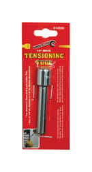 Tool City 1/4 in. L Tie Tensioning Tool 1 pk