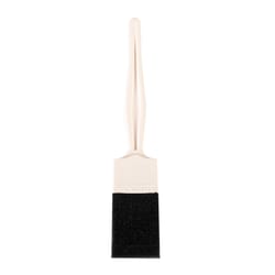 Wooster Foam King 1-1/2 in. Flat Foam Brush