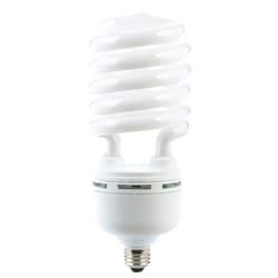 Satco HI-PRO 85 W T5 4.31 in. D X 9.97 in. L CFL Bulb Cool White Specialty 4100 K 1 pk