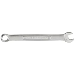 Craftsman 12 Point SAE Combination Wrench 4.8 in. L 1 pc
