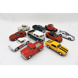 Just For Laughs Collectable Cars and Trucks Die Cast 1 pk