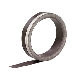 M-D Building Products Brown Plastic Weatherseal For Windows 204 in. L X 0.38 in.