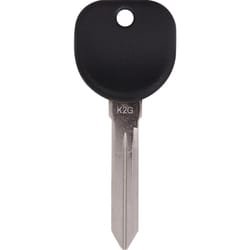 KeyStart K003 Advanced Security Automotive Transponder Modular Head Traditional Blade Double For Gen