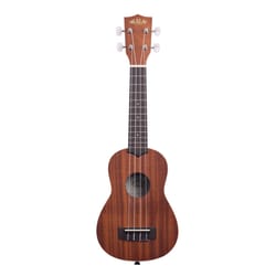 Kala Brand Music Co Soprano Ukulele Wood 1 pk