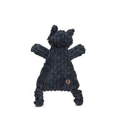 HuggleFlatties Reggie Raccoon Dog Toy 1 pk