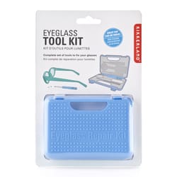 Kikkerland Assorted Eyeglass Repair Kit 1 pk