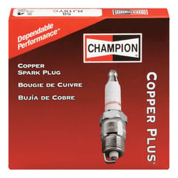 Champion Copper Plus Spark Plug RJ18YC