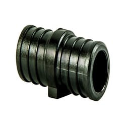Flair-It Ecopoly 3/4 in. PEX Barb X 3/4 in. D PEX Coupling