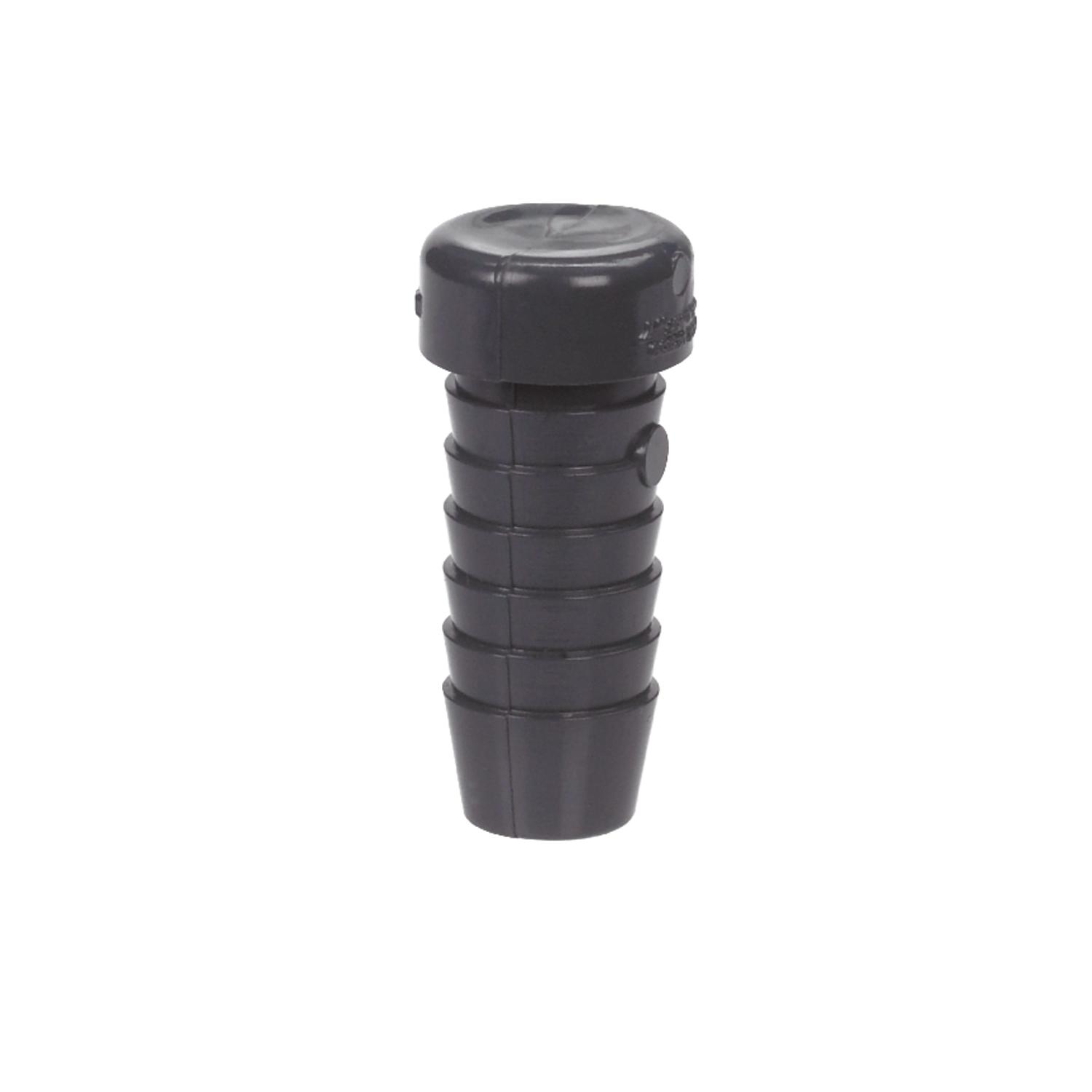 UPC 025528106263 product image for Lasco 1/2 in. Insert PVC Plug | upcitemdb.com