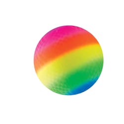 Schylling Playground ball Plastic Multicolored