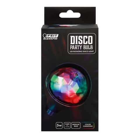 Five Below LED Disco Toilet Light Review! 