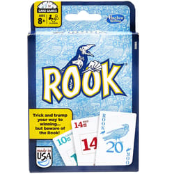 Hasbro Rook Card Game 57 pc