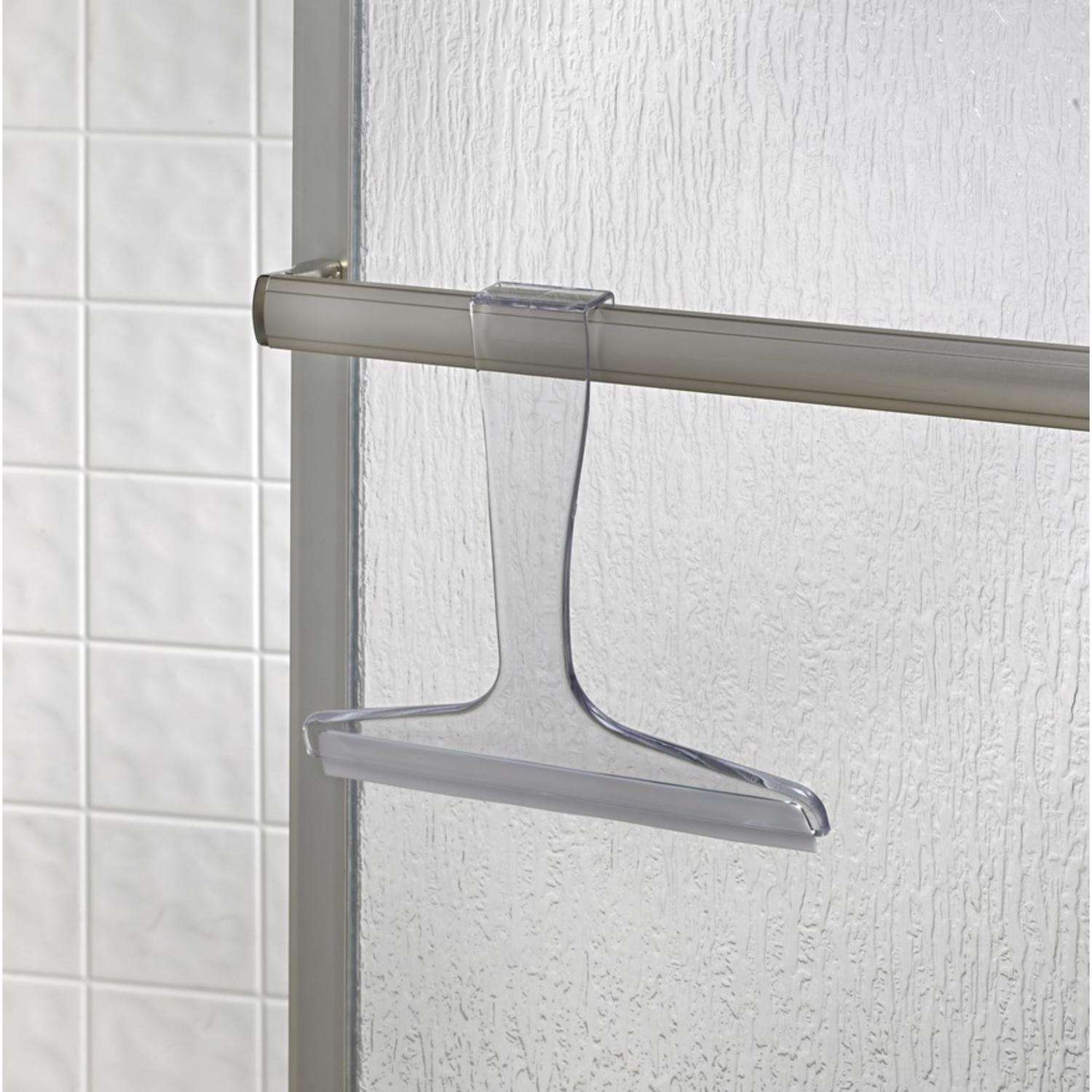 Spectrum 8 in. Plastic Suction Squeegee Ace Hardware