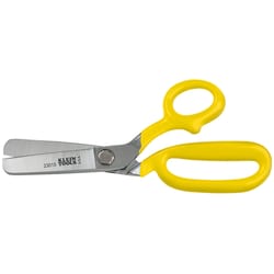 Klein Tools 9.8 in. L Utility Shears