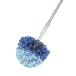 Mr. Clean Counter Brush, Blue