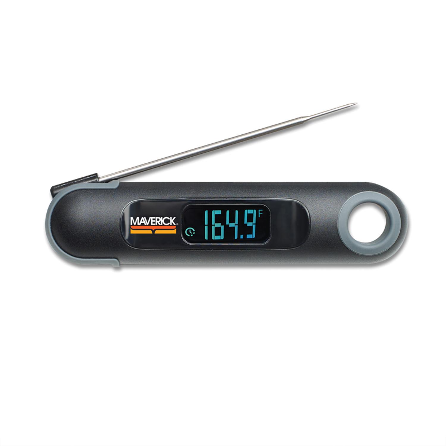 Maverick Digital Meat Thermometer Sansujyuku sansujyuku.com