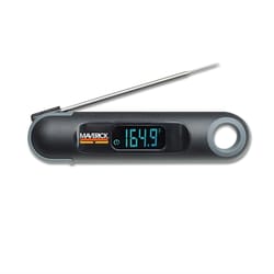 Maverick PT-55 Waterproof Digital Meat Thermometer