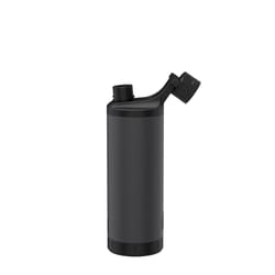 Wyld Gear Mag 18 oz Double Wall Gray BPA Free Double Wall Water Bottle