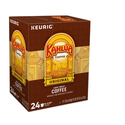 Keurig Kahlua Coffee K-Cups 24 pk