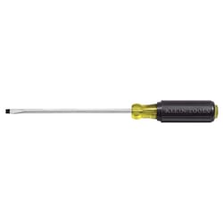 Klein Tools Cushion-grip Cabinet Mini Screwdriver 1 pc