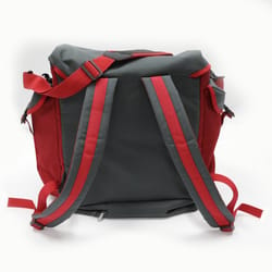 Mr. Heater Buddy Flex Red Carry Bag 20.5 in. H X 3.75 in. W 1 pk