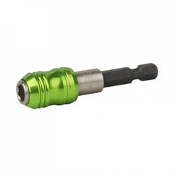 Stay Sharp 2-1/2 in. L Industrial Bit Holder 1 pc