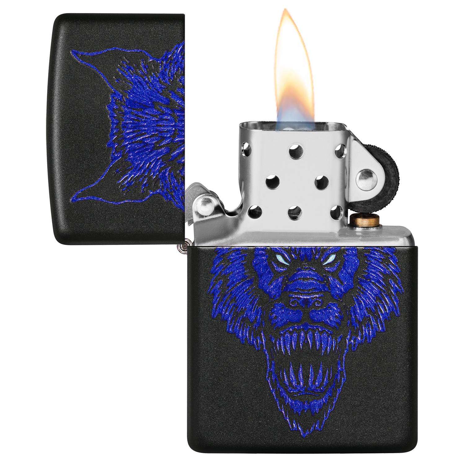 ZIPPO '06 beauty:beast® MAXIMUM EDITION. odmalihnogu.org