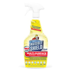 Invisible Shield Clean Scent Multi-Surface Cleaner Liquid 32 oz