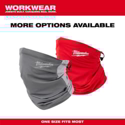 Milwaukee WorkSkin Neck Gaiter 1 pk