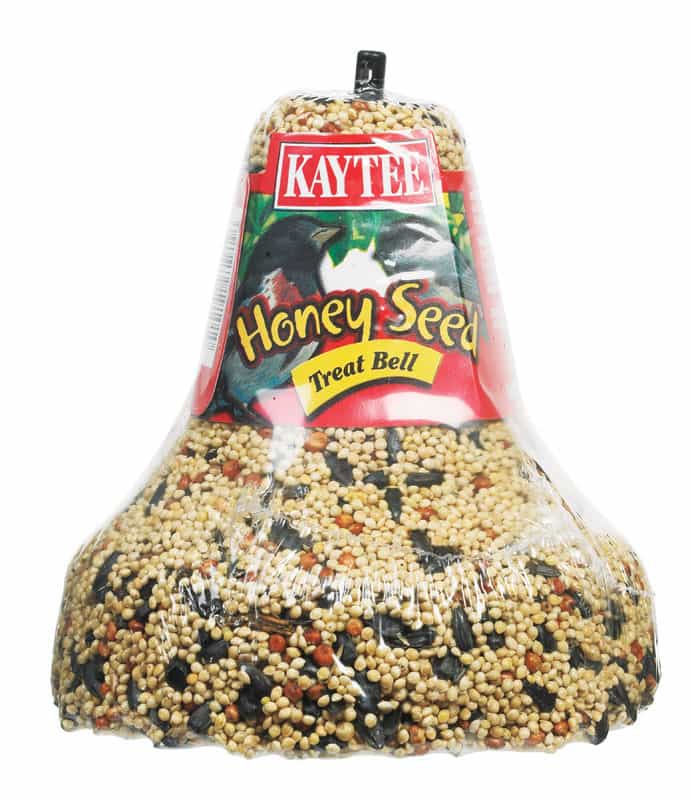 Kaytee Assorted Species Wild Bird Seed Bell Millet 1 lb. Ace Hardware
