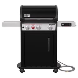 Weber Gas Grills, Propane & Natural Gas