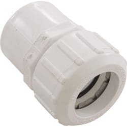 NDS Flo Lock 3/4 in. Compression X 3/4 in. D FPT PVC Adapter