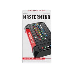 Pressman Mastermind Vertical Box Multicolored