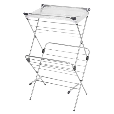 Ace hardware best sale drying rack