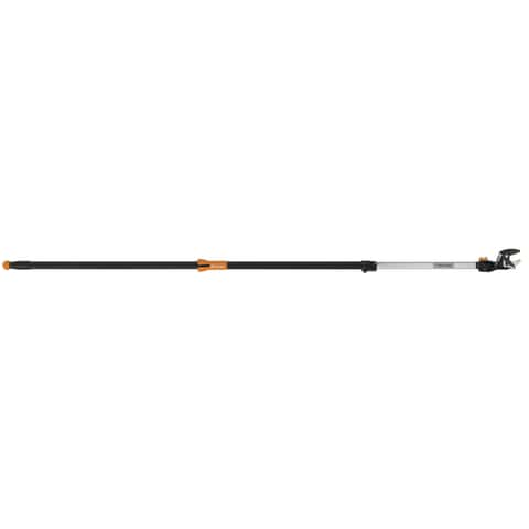 Fiskars WoodZig 15 In. Steel Telescopic Pole Pruner Blade - Town Hardware &  General Store