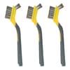 Allway 1/2 in. W X 7 in. L Brass Wire Brush - Ace Hardware