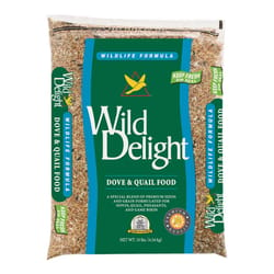 Wild Delight Quail Millet Bird Seed 10 lb