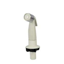 Danco For Universal White Kitchen Faucet Sprayer