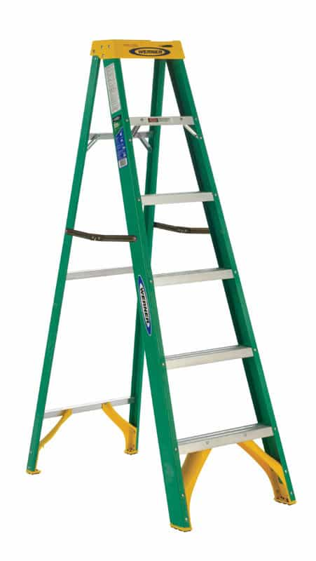 Ladders