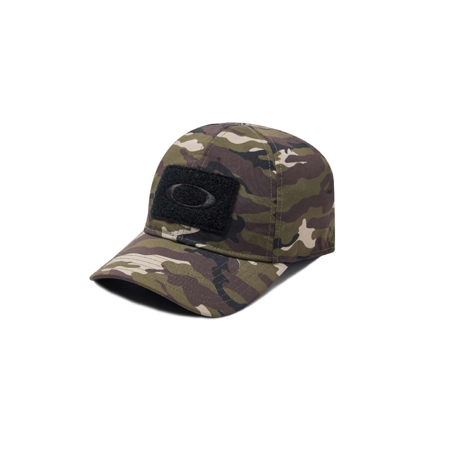 Oakley SI Cap Camouflage S/M - Ace Hardware