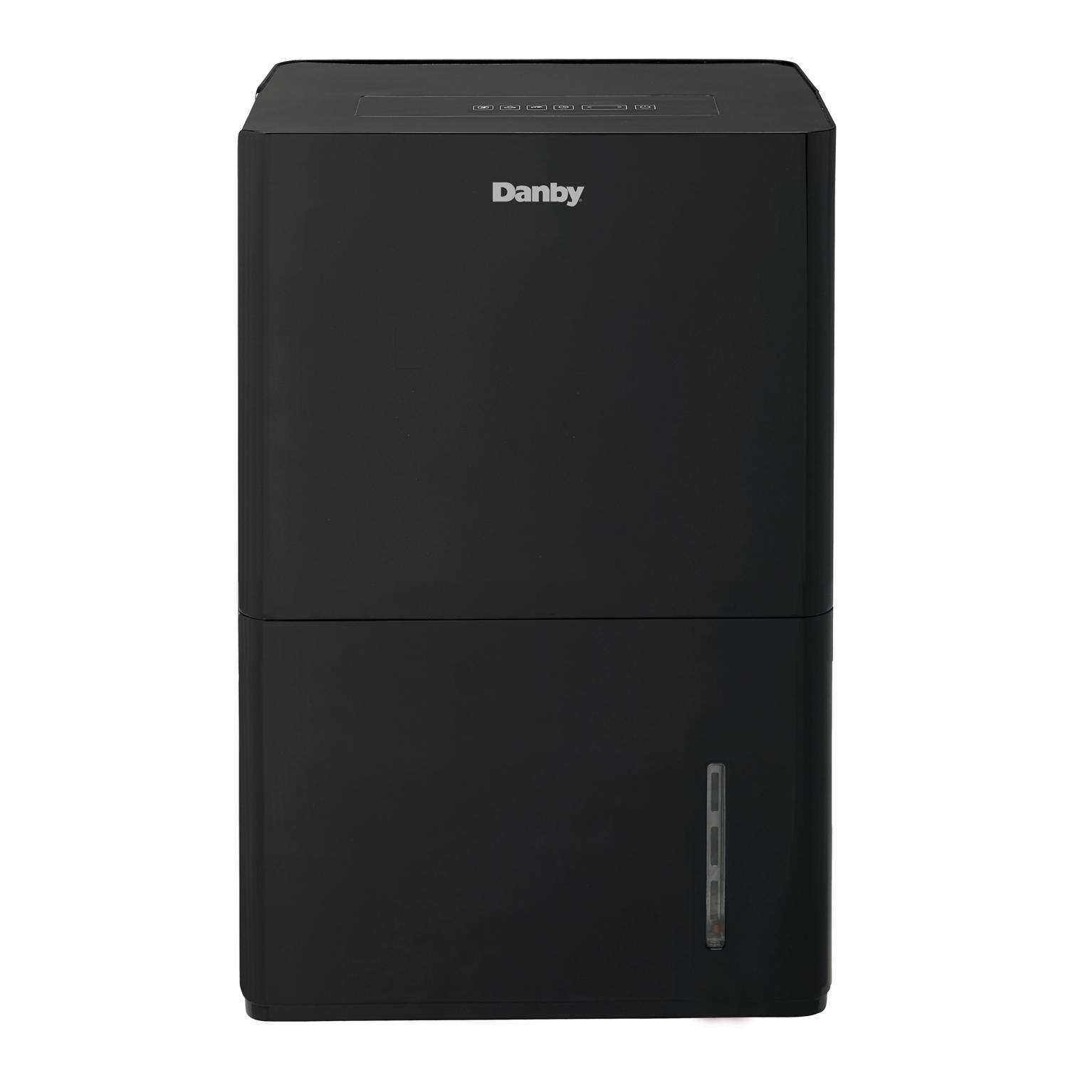 Danby 3000 sq ft 50 pt Dehumidifier Ace Hardware