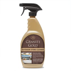 Granite Gold Citrus Scent Hard Surface Cleaner Liquid 24 oz