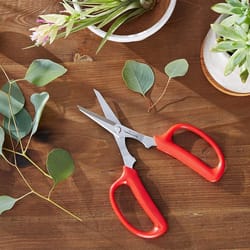 Corona Stainless Steel Garden Scissors