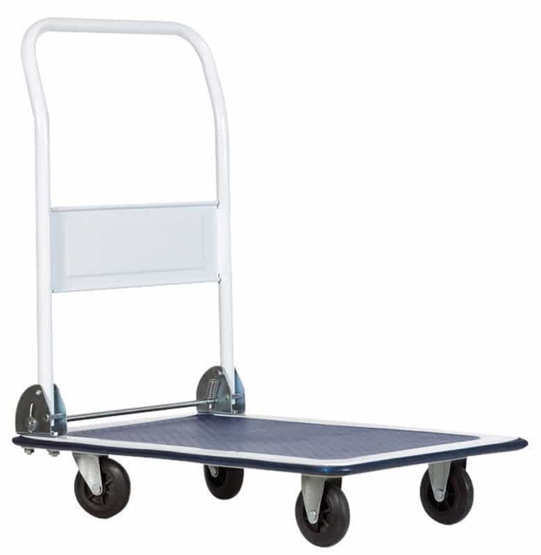 Apex Utility Cart 300 lb. capacity Ace Hardware