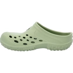 The Original Muck Boot Company Muckster Lite Women's Clog Slippers 6 US Green 1 pair