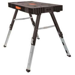 Small portable deals work table