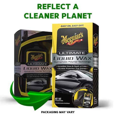 Meguiar's Quik Scratch Eraser Kit in the Automotive Hardware department at